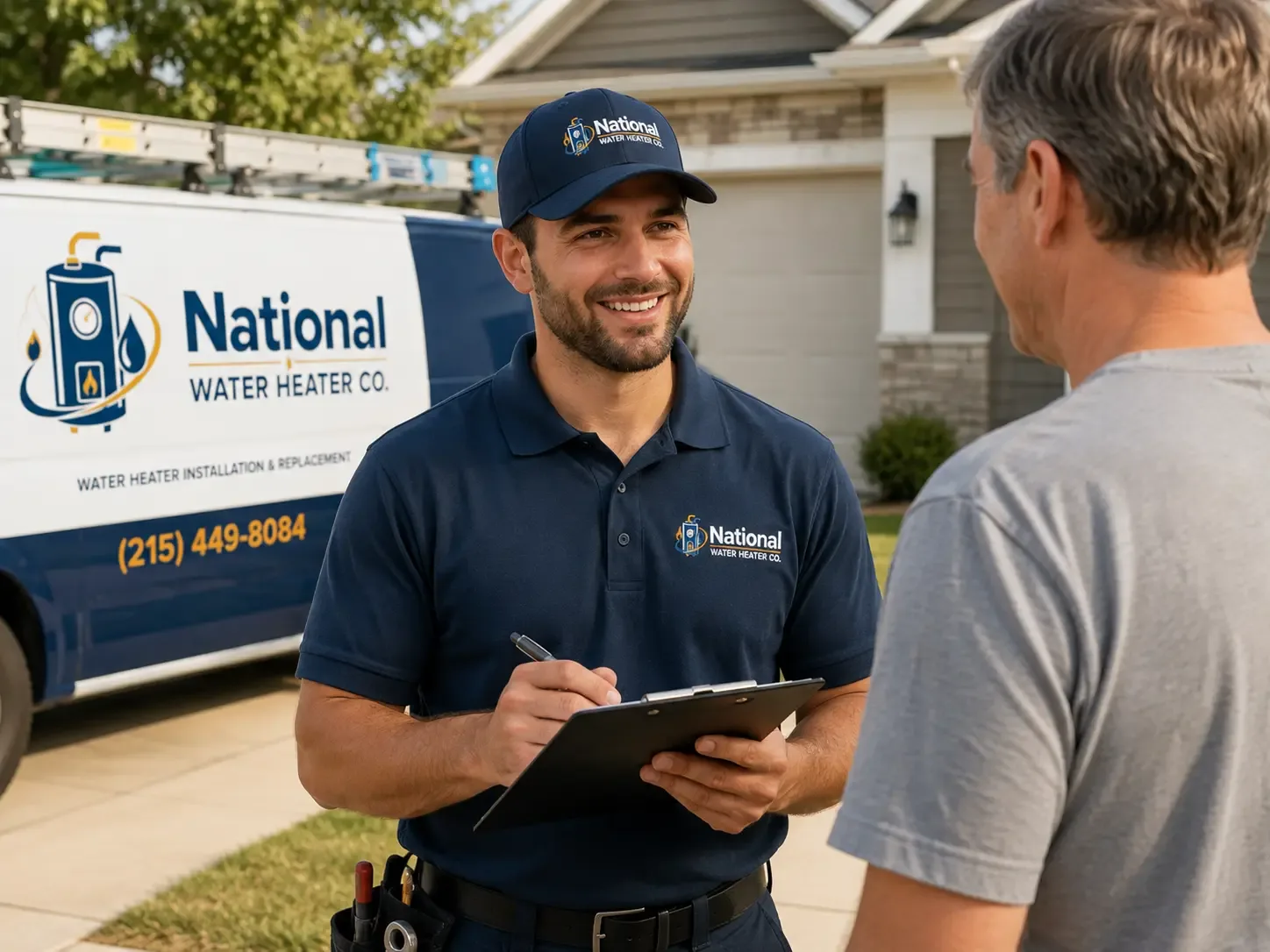 Water Heater Installation Benton Harbor, MI FAQs